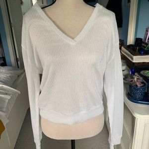 F21 shirt— size L